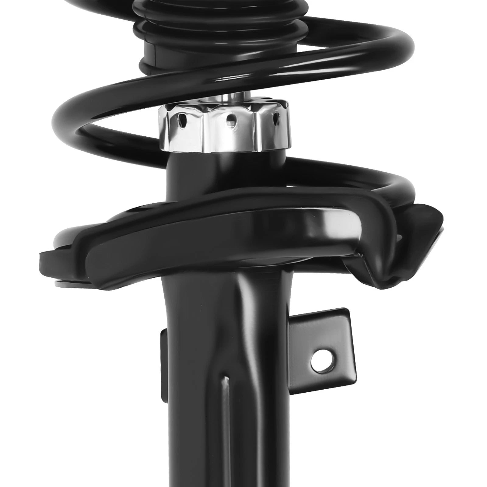 Front Strut w/ Coil Spring Right for Ford Focus (2012–2013)