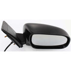 Power Black Mirrors Set for Toyota Sienna (2004–2010)