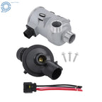 Electric Water Pump & Coolant Thermostat for BMW X3 X4 F25 F26 (2011–2017)
