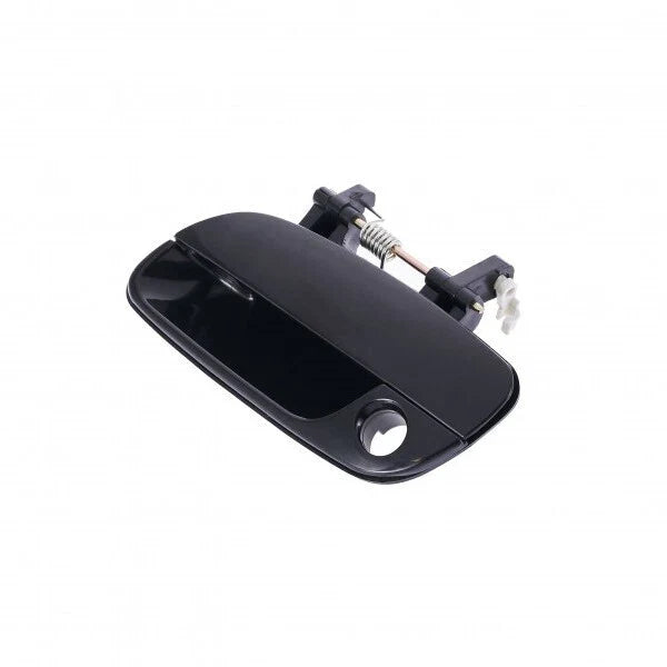 Front Left Door Handle W/ Keyhole for Hyundai Elantra (2001–2006)
