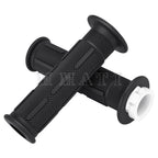 Handle Grips w/Throttle Sleeve for Kawasaki Ninja ZX6/ZX6R (1990–1997) 46075-1088