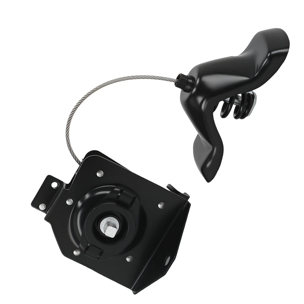 Spare Wheel Carrier Winch for Chevy Silverado 2500HD GMC Sierra 2500HD (2005–2010)