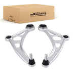 Pair Lower Control Arm Ball Joint for Nissan Murano (2015–2022)