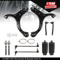10pc Suspension Kit for Kia Sorento (2007–2013)