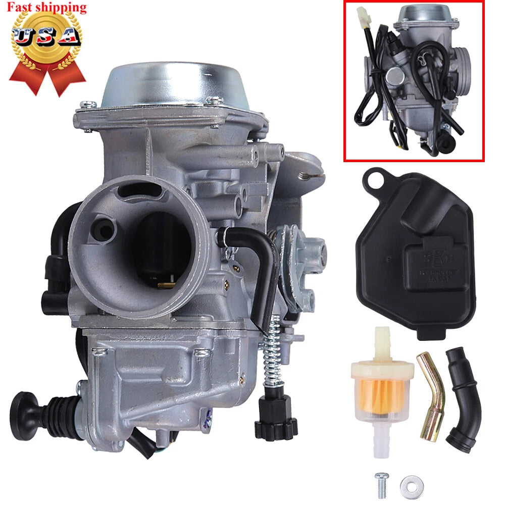 Carburetor 16100-HN5-M41 for Honda Rancher 350 TRX350FE (2004–2006)