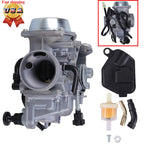 Carburetor 16100-HN5-M41 for Honda Rancher 350 TRX350FE (2004–2006)