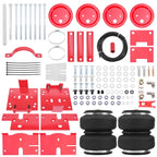 Stabber Air Spring Suspension Bags Kit for Ford F-150 (2004–2014)