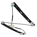 Front Left Window Regulator for BMW X3 E83 (2003–2011) Electric 5133340211
