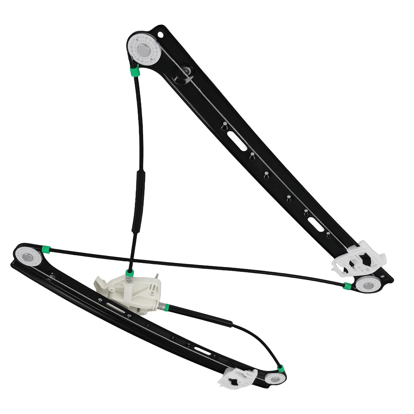 Front Left Window Regulator for BMW X3 E83 (2003–2011) Electric 5133340211