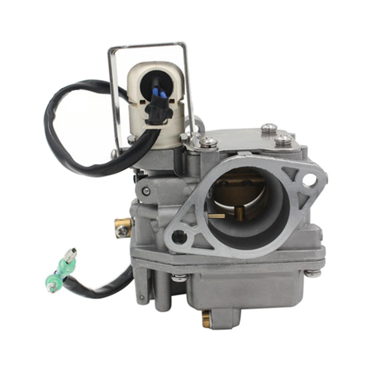 Marine Carburetor 65W-14901-00 for Yamaha Outboard 1999–2003