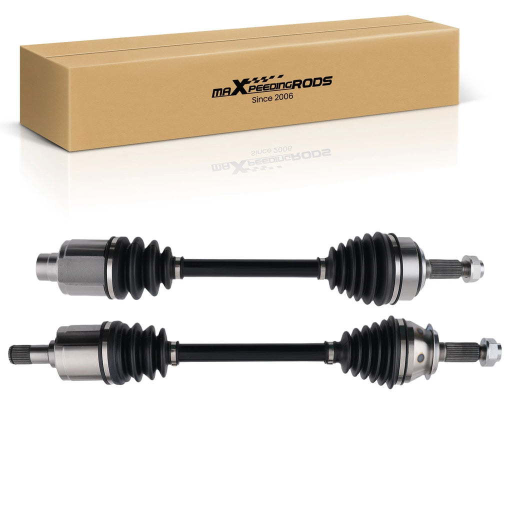 2X CV Axles Shaft for Honda CR-V (2002–2006)