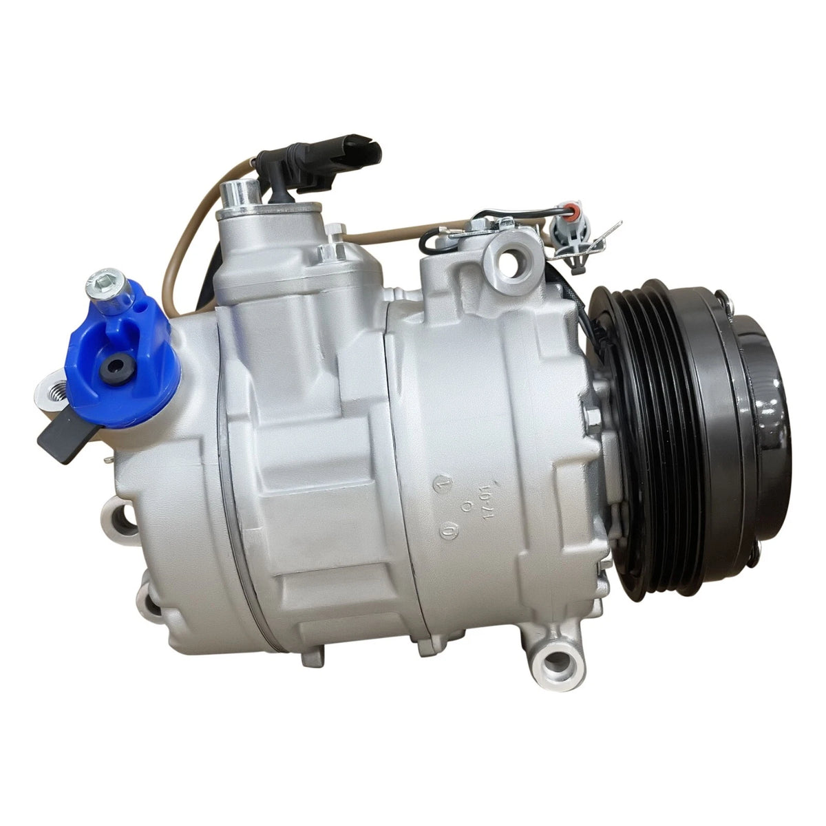 AC Compressor Kit Replacement for BMW 760Li 6.0L (2014–2015)