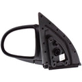 Heated Driver Left Side Mirror for Hyundai Accent (2006–2009)