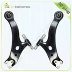 2X Lower Control Arm Set for Toyota Camry Avalon