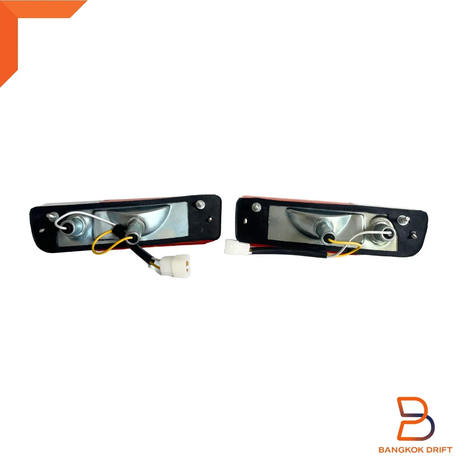 Front Bumper Indicator Light for Nissan Datsun 120Y B210 (1973-1978)