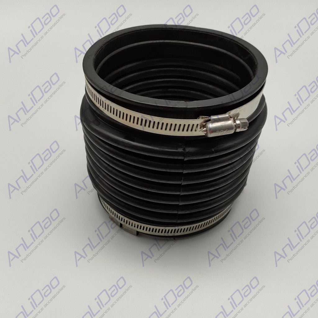 U-Joint Bellow for Mercruiser MC-I R MR Alpha One TR & TRS (18-2751, 60932A4, 89050)