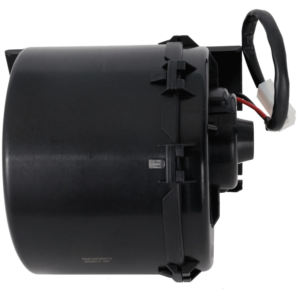 Blower Motor for Mercedes-Benz Sprinter (2010–2018) Roof Mounted