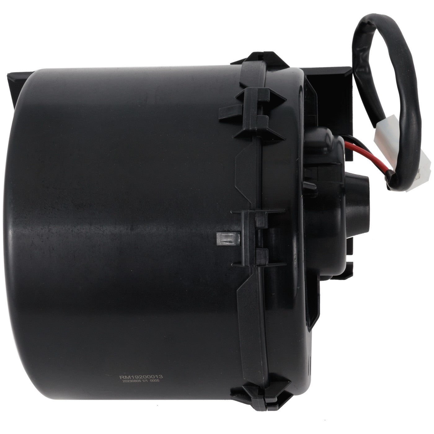 Blower Motor for Mercedes-Benz Sprinter (2010–2018) Roof Mounted