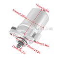 Starter Motor for Yamaha V110ZE F1-Z (1997) 3AY-H1800-00