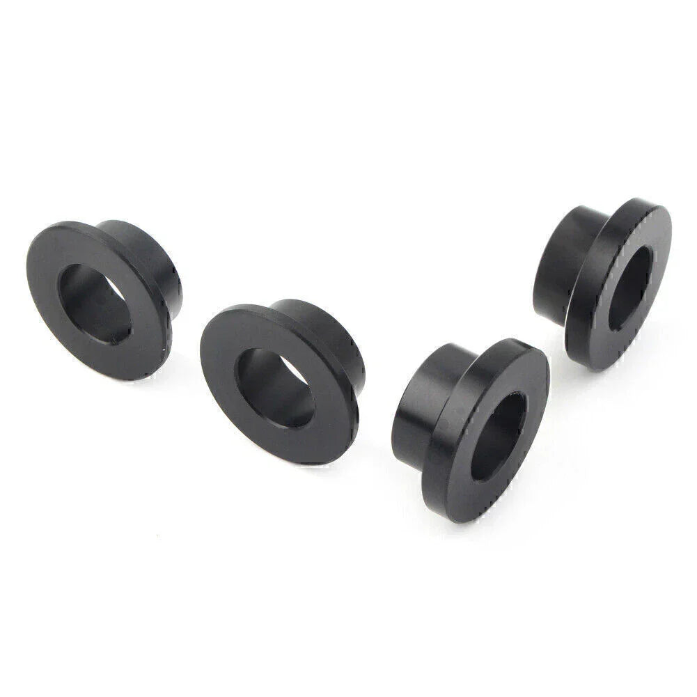 4 Pcs Shock Bushings Bearings for Polaris RZR 800 EFI 570 EFI (2008-2013)