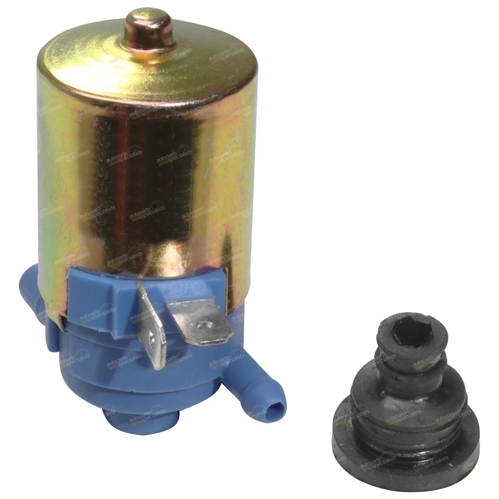 Front Windscreen Washer Pump for Toyota Hilux (1972–1977)