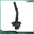1PC Ignition Coil for Mercedes-Benz CLS450 E450 GLE450 S500 S580e CLS53 AMG (2019–2023)