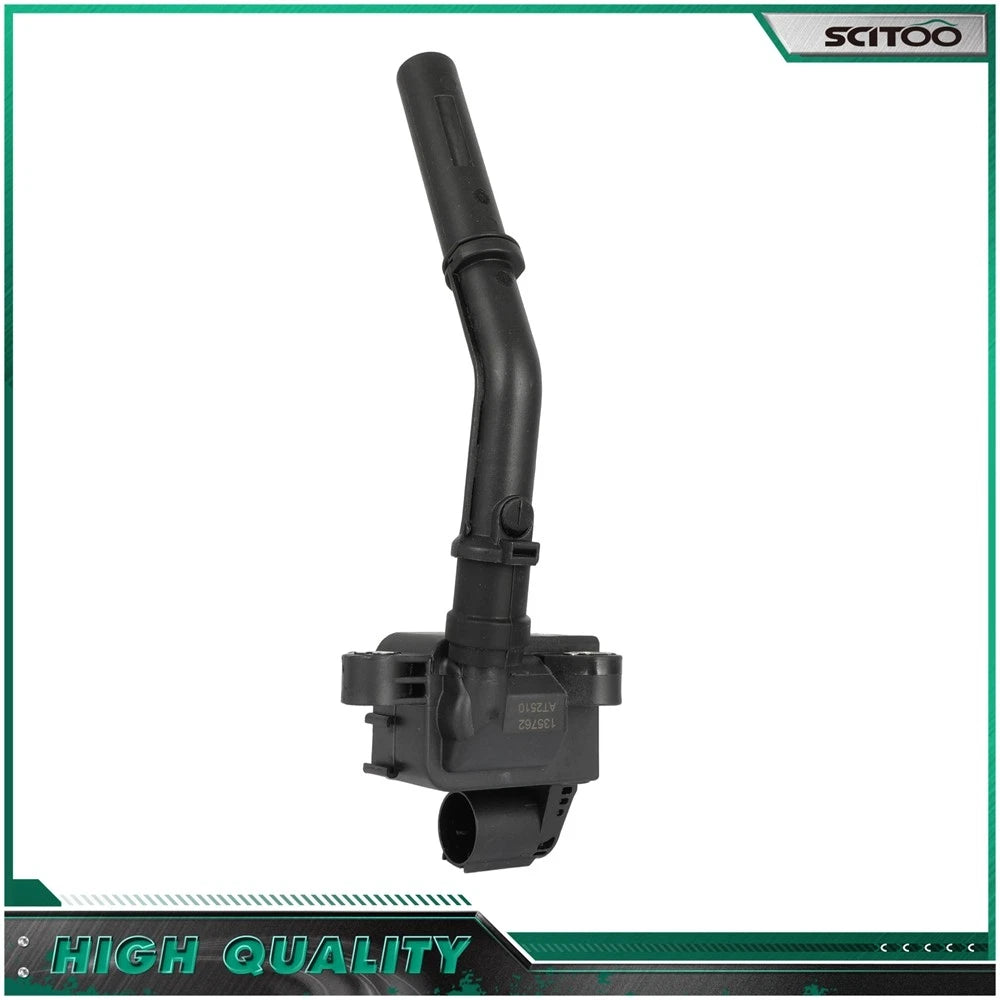 1PC Ignition Coil for Mercedes-Benz CLS450 E450 GLE450 S500 S580e CLS53 AMG (2019–2023)