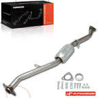 Rear Catalytic Converter for Subaru Forester (2006–2008) Impreza (2006–2007)