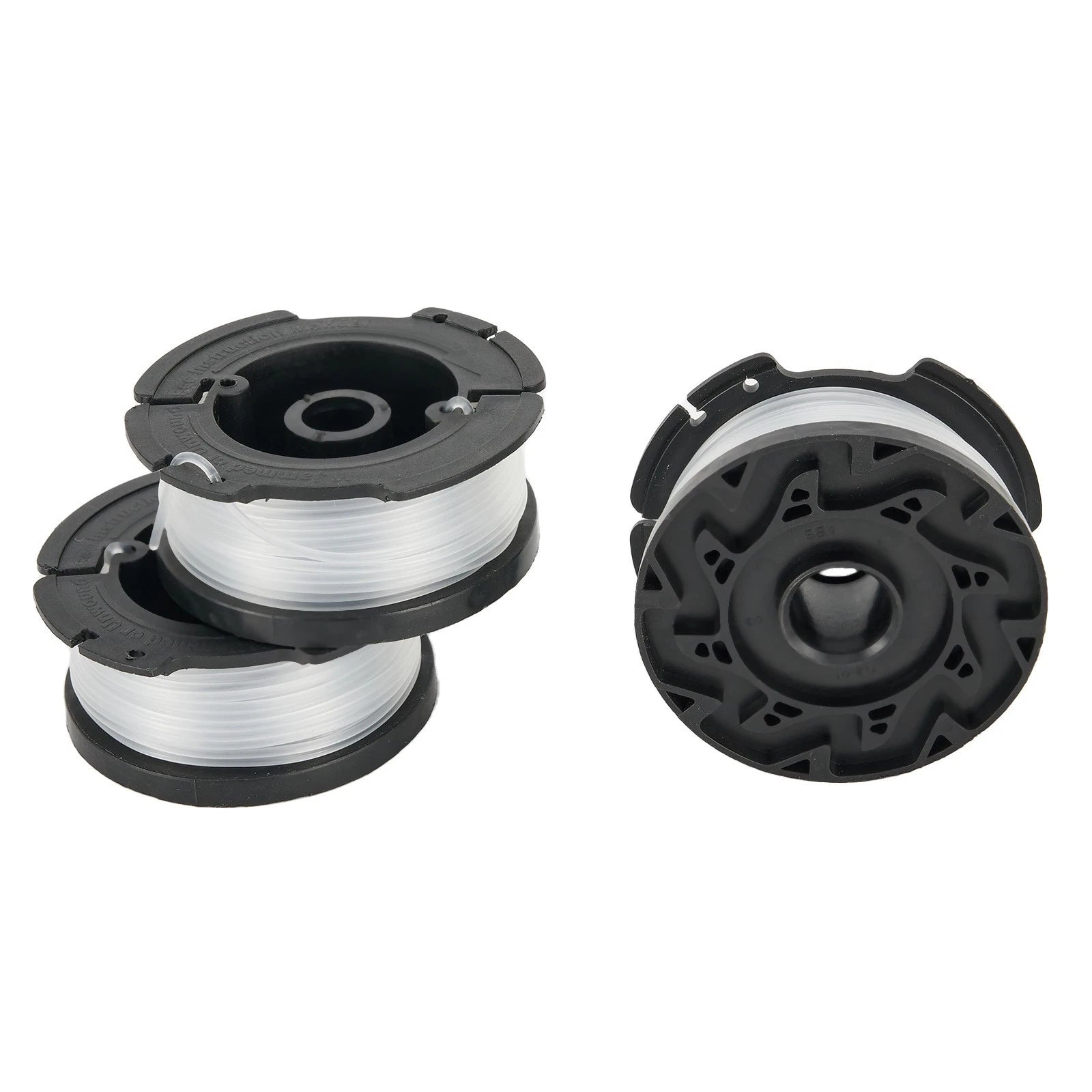 Solid Line Spool for A6485 GL280 GL301 GL425 (Replace Parts)