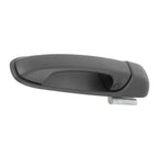 Front Right Exterior Door Handle for Dodge Ram 1500 2500 3500 Dakota (2002-2010)