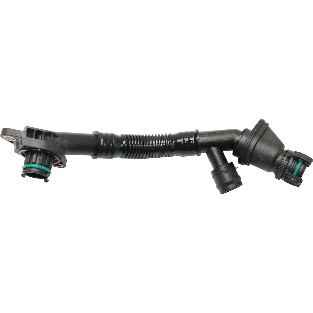 Set of 2 Breather Hoses for BMW X6 (2008–2014)