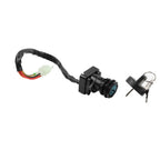 Ignition Key Switch for Suzuki LT-80 (1996–2006) 37110-40B00
