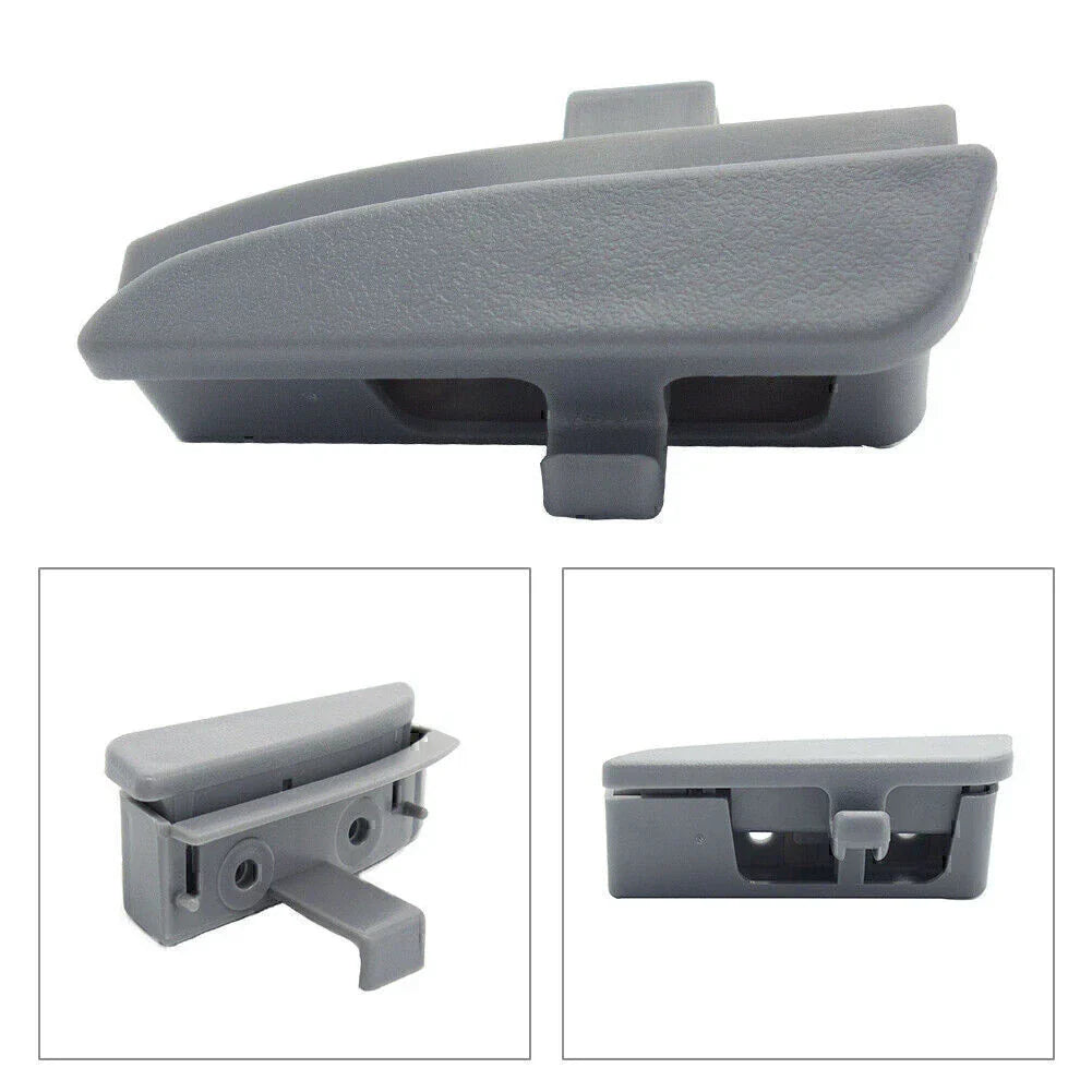 Grey Center Console Latch Lock for Toyota Tacoma (2005-2012)