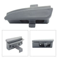 Grey Center Console Latch Lock for Toyota Tacoma (2005-2012)