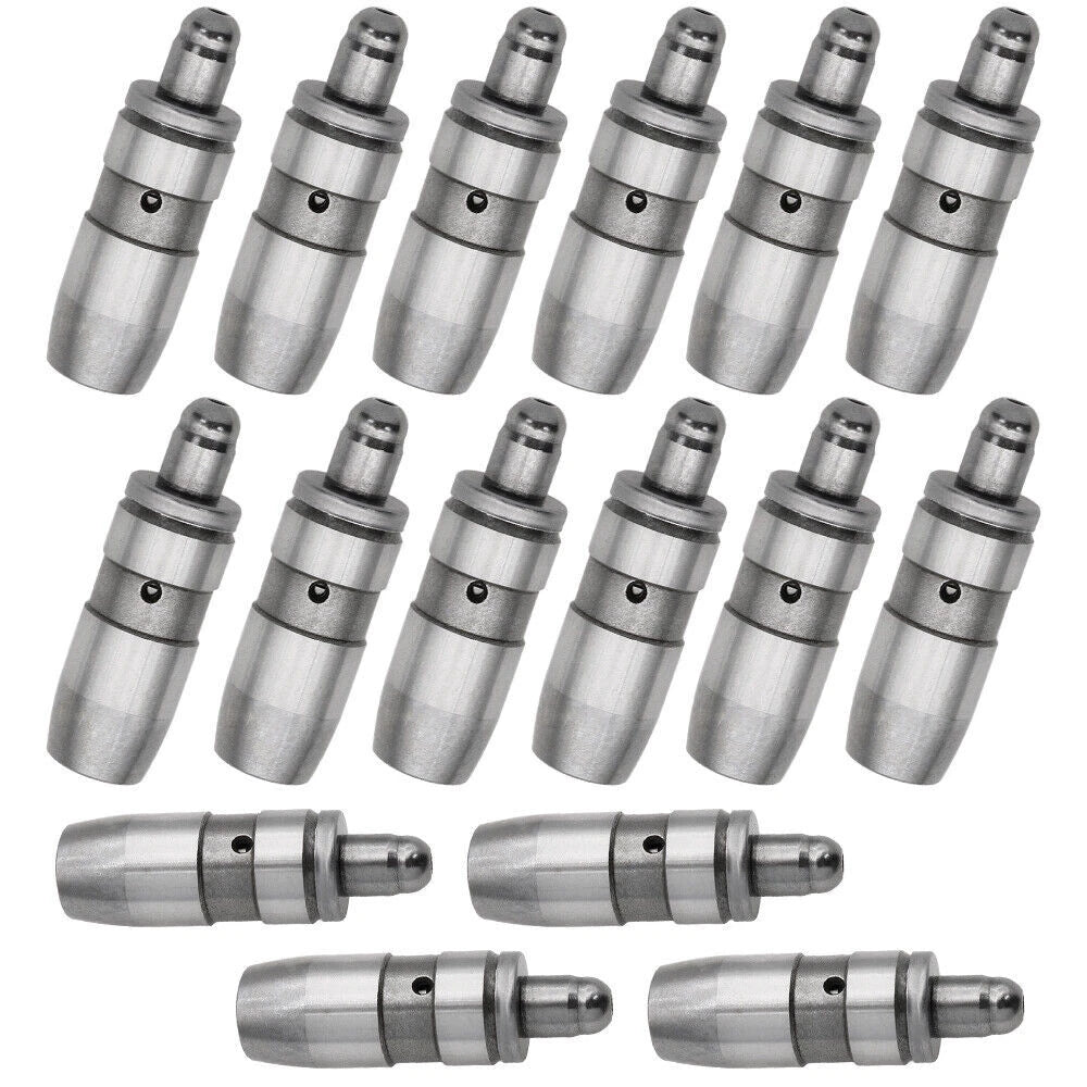 16x Lifters for Dodge Ram 1500 4.7L V8 SOHC (2002–2008)