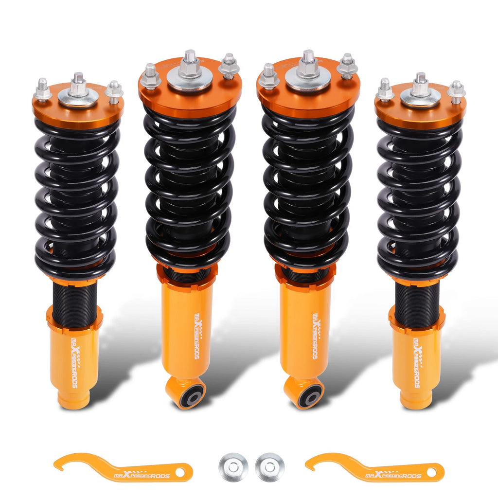 Coilovers Suspension Kit for Honda CR-V (1996–2001)