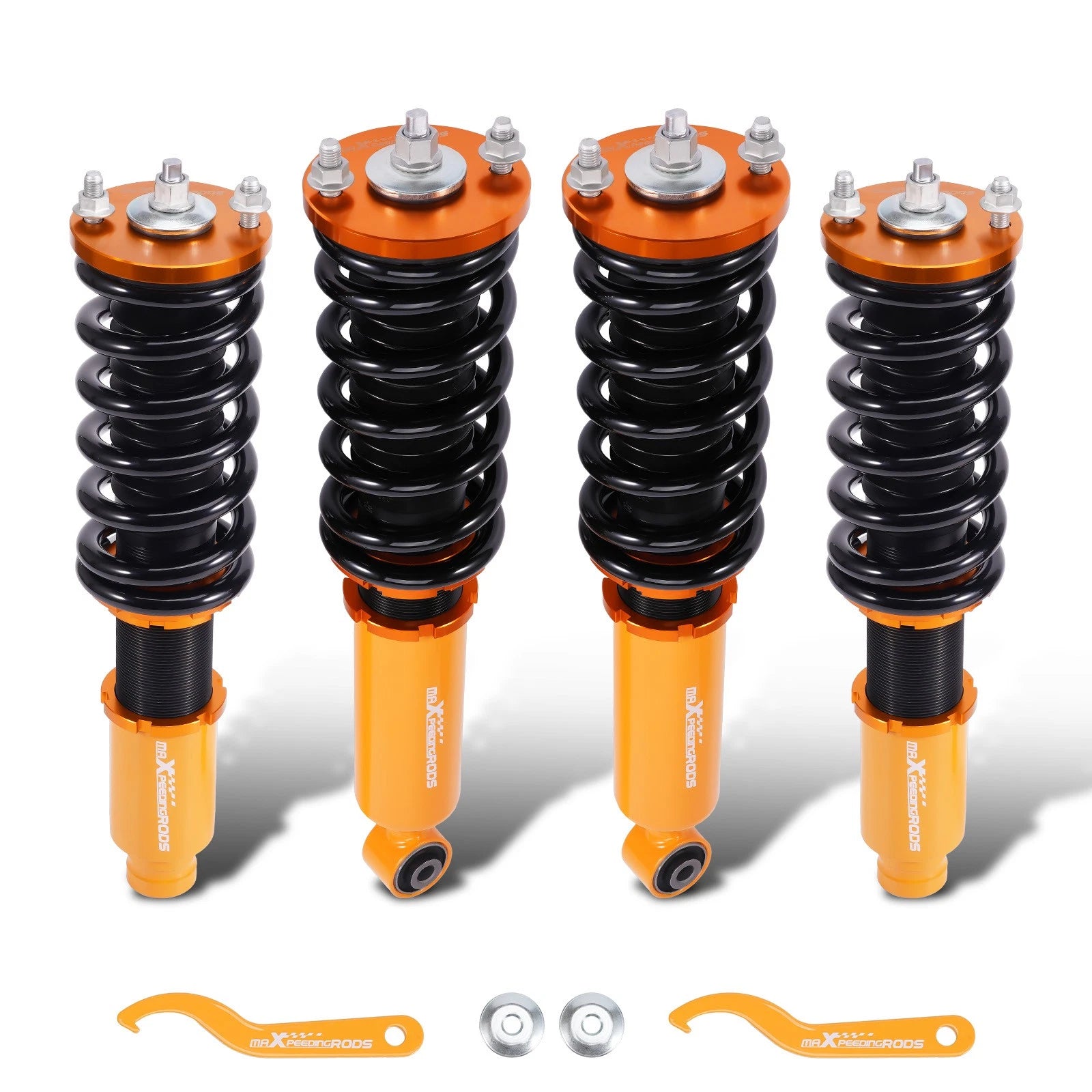 Coilovers Suspension Kit for Honda CR-V (1996–2001)