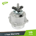 Rear Coupling Assembly for Hyundai Tucson Kia Sportage (2006–2010)
