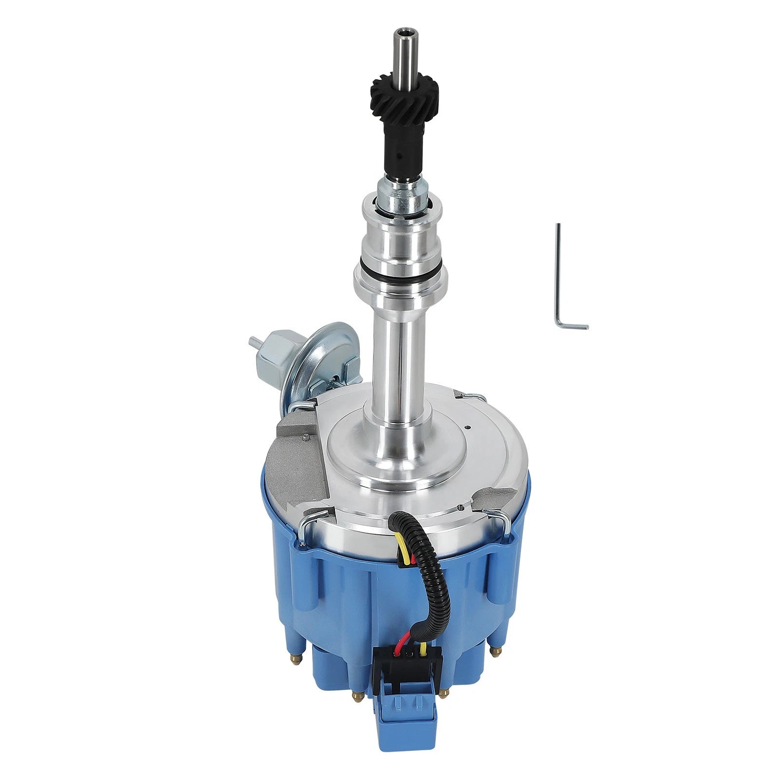 HEI Distributor for Ford Small Block V8 (221-302)