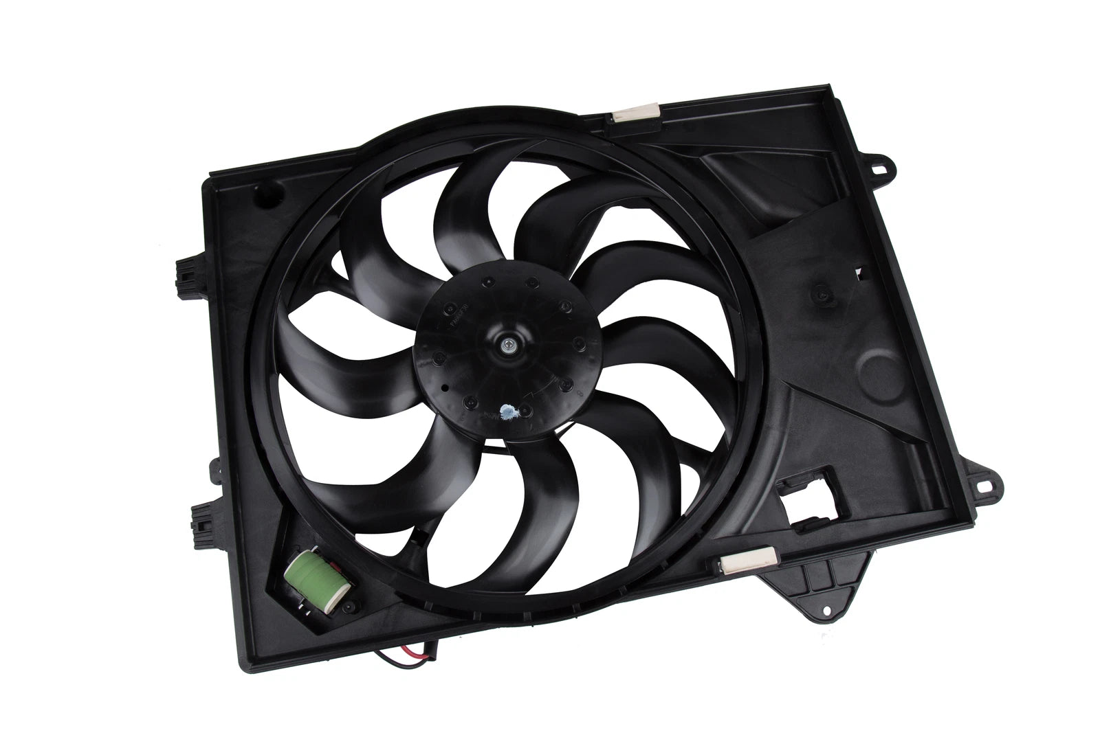 ACDelco Engine Cooling Fan for Chevrolet Sonic 1.8L L4 (2012–2017)
