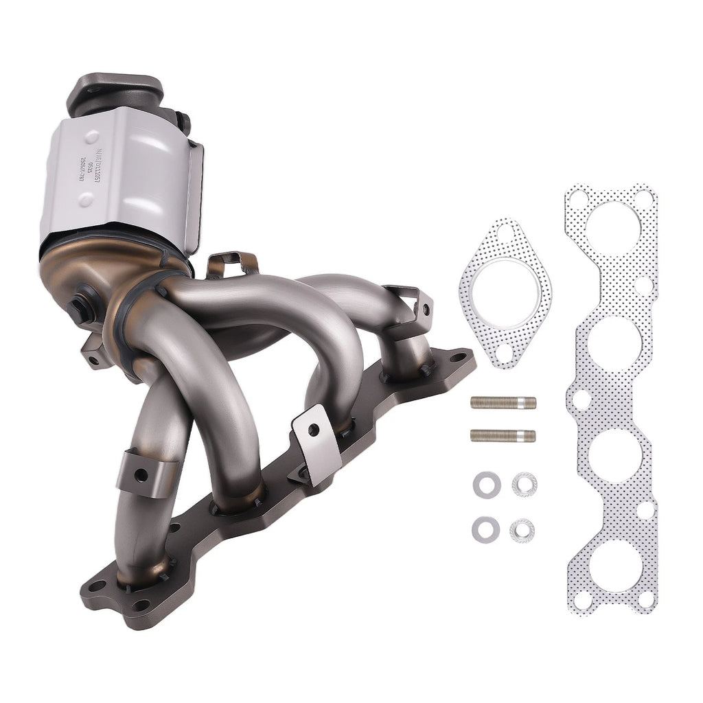 Catalytic Converter with Gasket for Kia Optima/Rondo 2006-2008