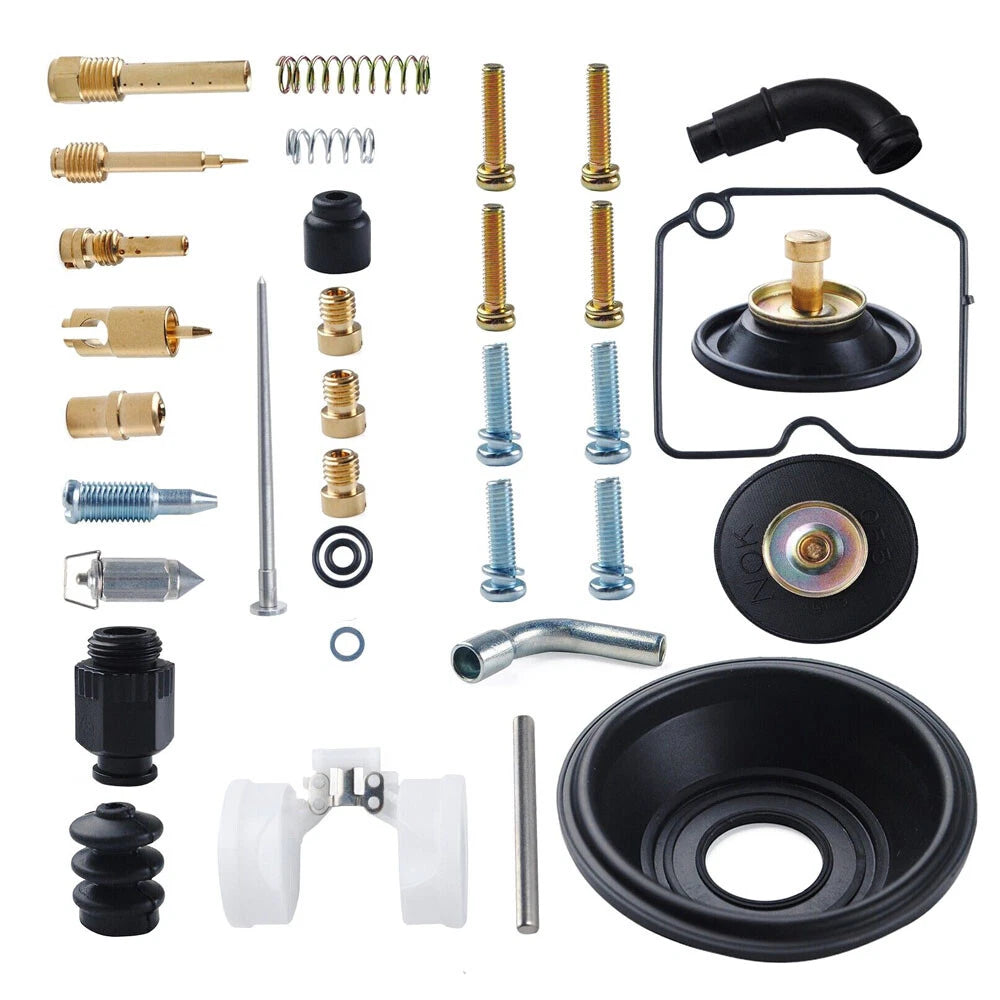 Carburetor Rebuild Kit for Kawasaki Vulcan VN800 (1995–2005)