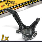 Front Right Steering Knuckle for Honda Crosstour (2012–2015)