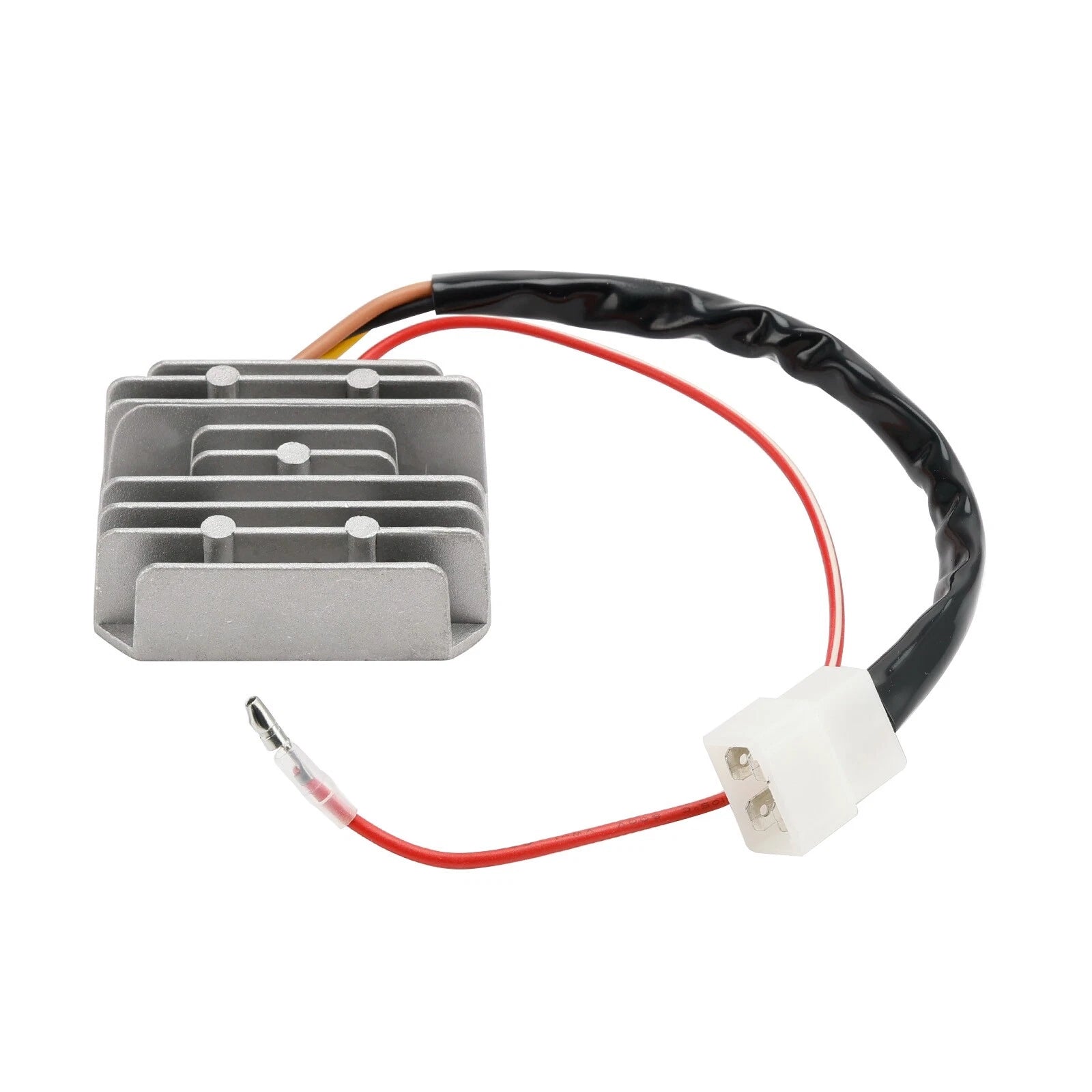 Voltage Regulator Rectifier for Kawasaki KZ 550 A Z550 C LTD Z KZ 1000 (1980–1983)