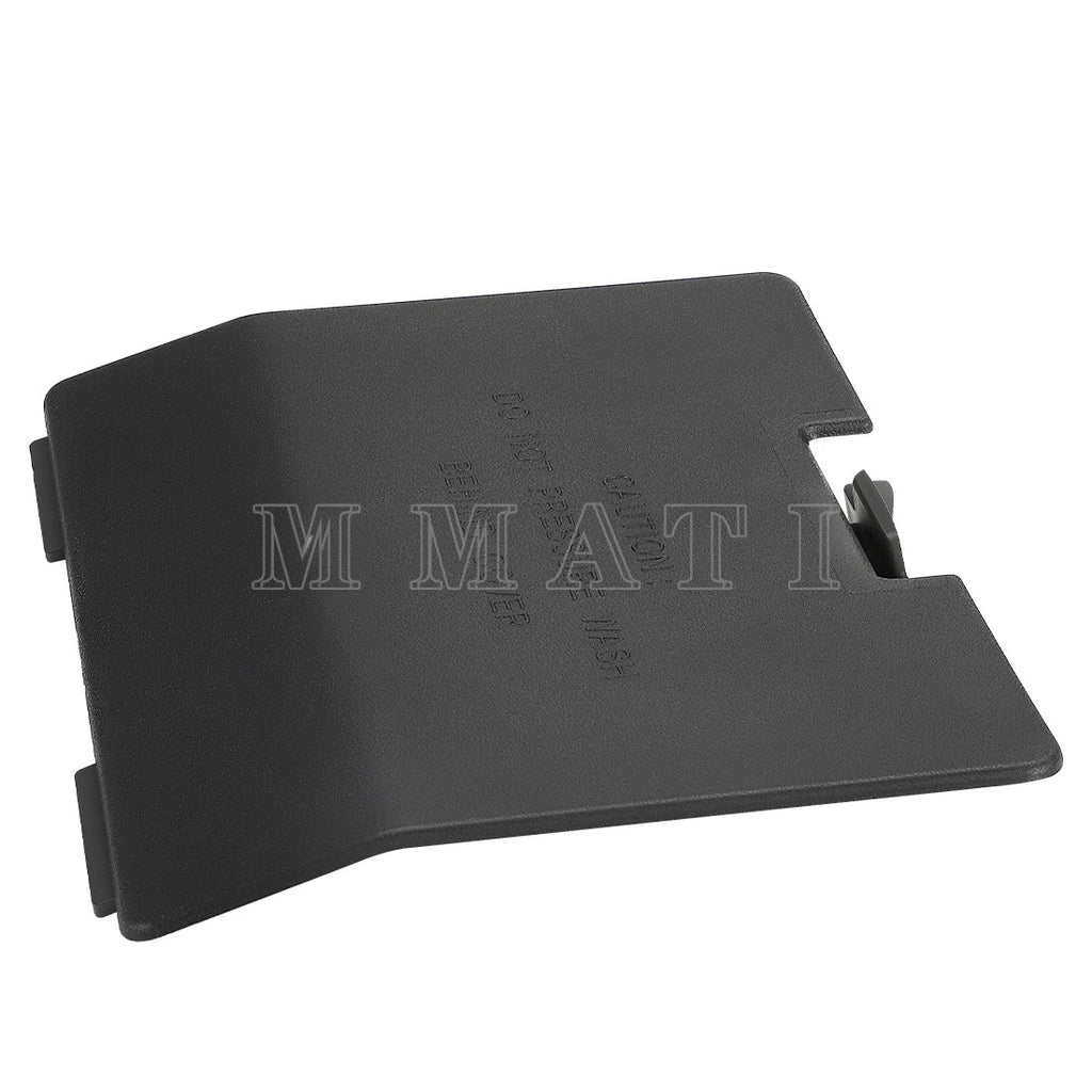 Ecu Access Lid Cover for Polaris RZR XP Turbo / RZR XP 4 Turbo (2016–2021) 5454123