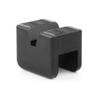 Rubber Jack Pad Adapter for Universal Jack Stand (1PCS-4PCS)