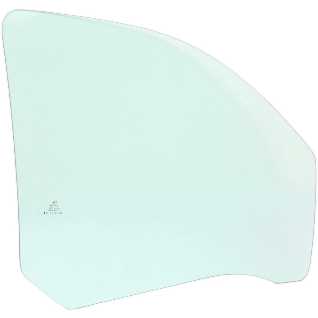 Door Glass for Dodge Dakota (Right Side)