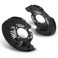 Brake Dust Shield Set of 2 for Toyota Tacoma (2005–2023) 47782-04040