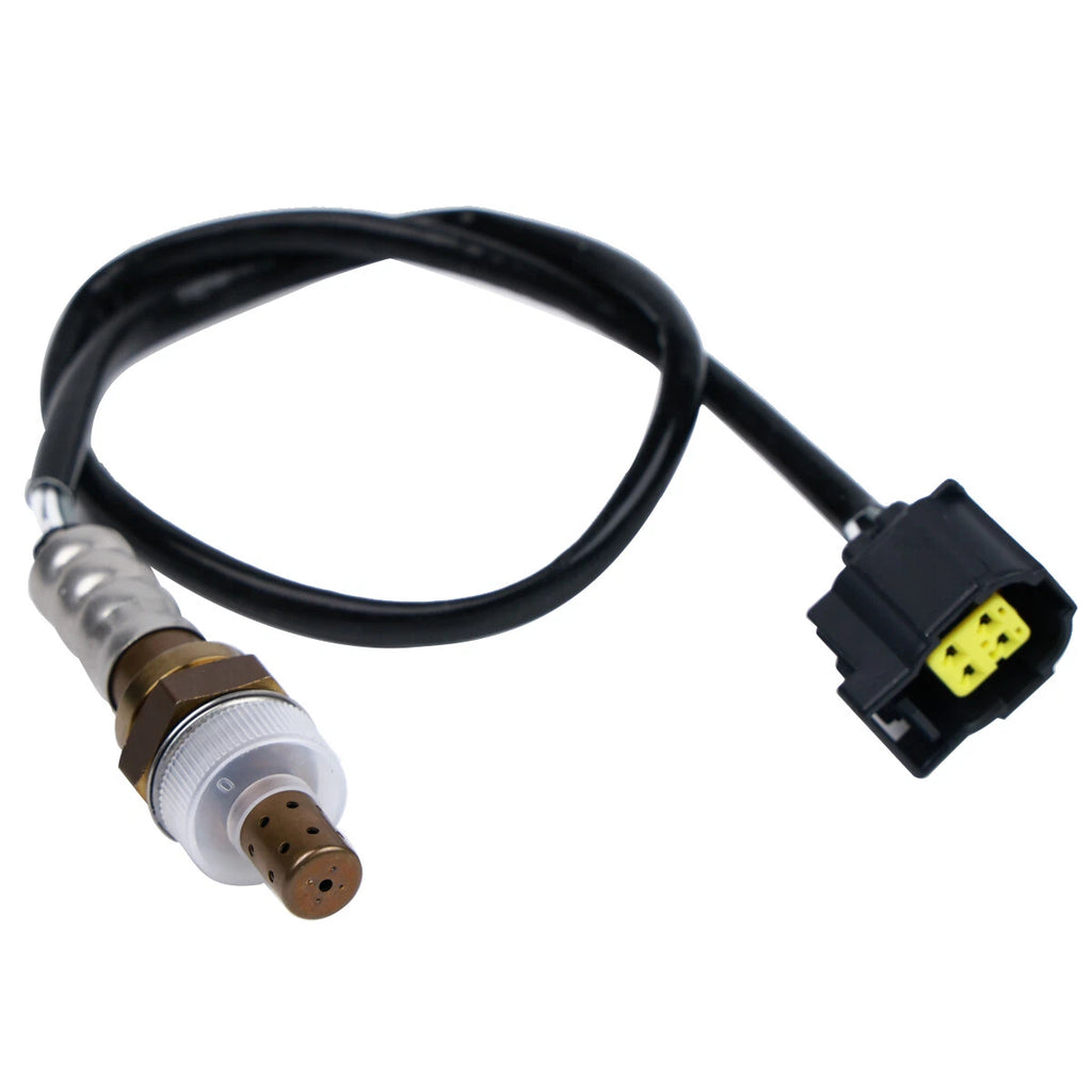 2pcs Up+Down Oxygen Sensor for Dodge Caravan 2004–2007, Stratus 2006 2.4L