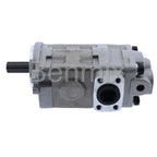 Hydraulic Pump 67110-30510-71 for Toyota Forklift 7FGU35 7FDU35 (13Z 15Z)